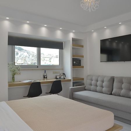 Alter Athens (Adults Only) Hotel Екстериор снимка