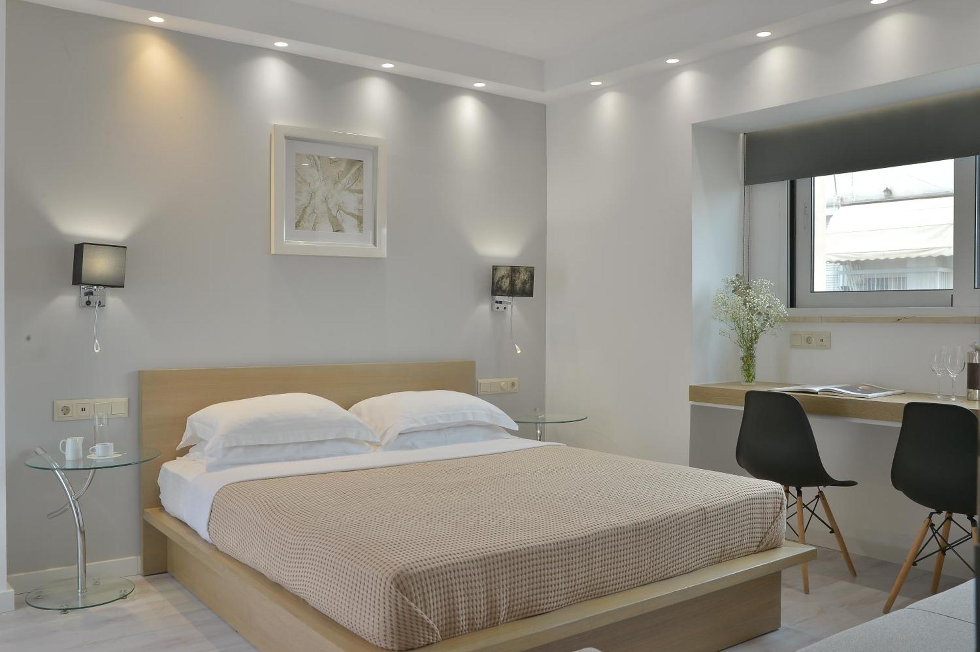 Alter Athens (Adults Only) Hotel Екстериор снимка