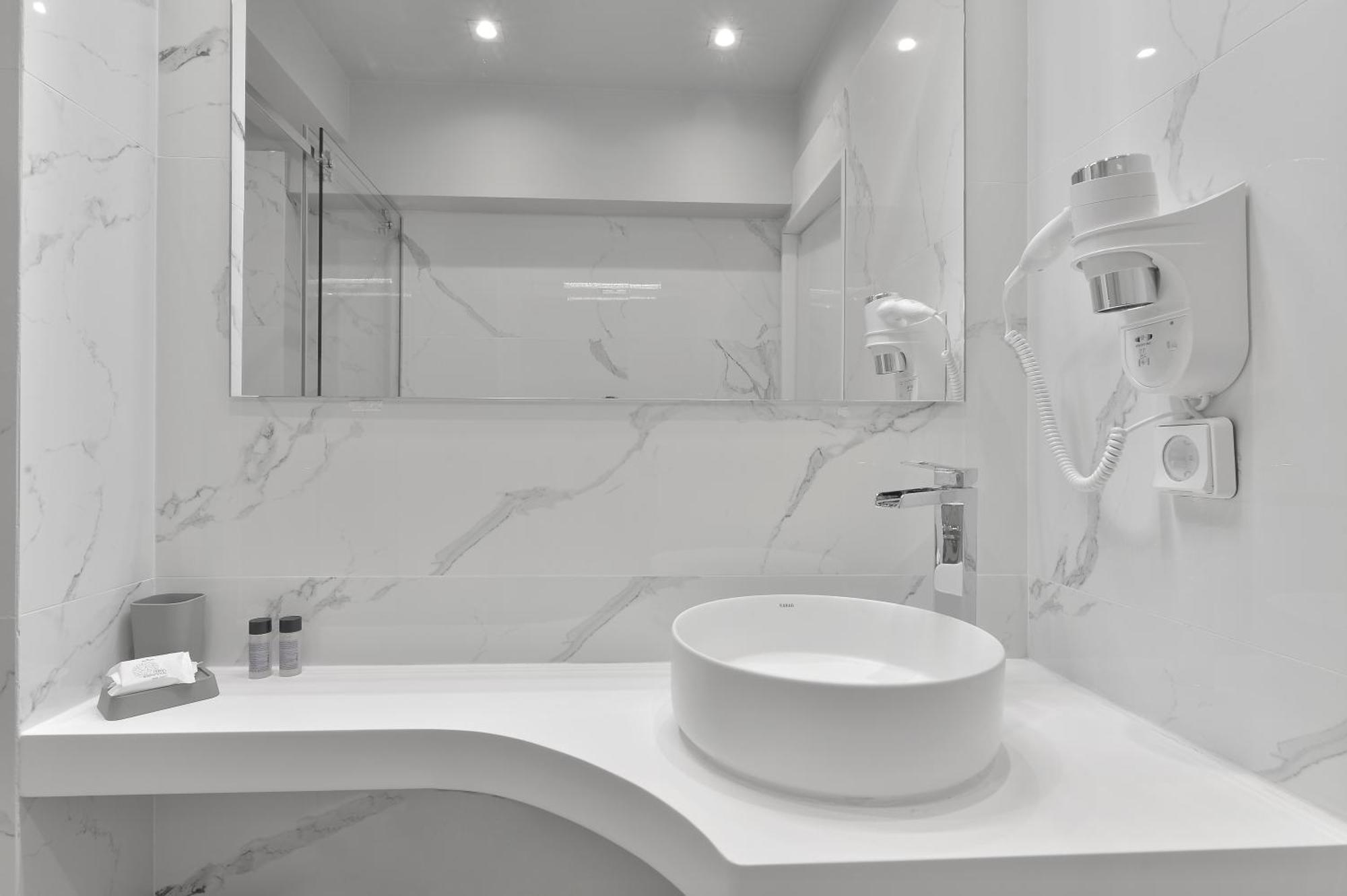 Alter Athens (Adults Only) Hotel Екстериор снимка