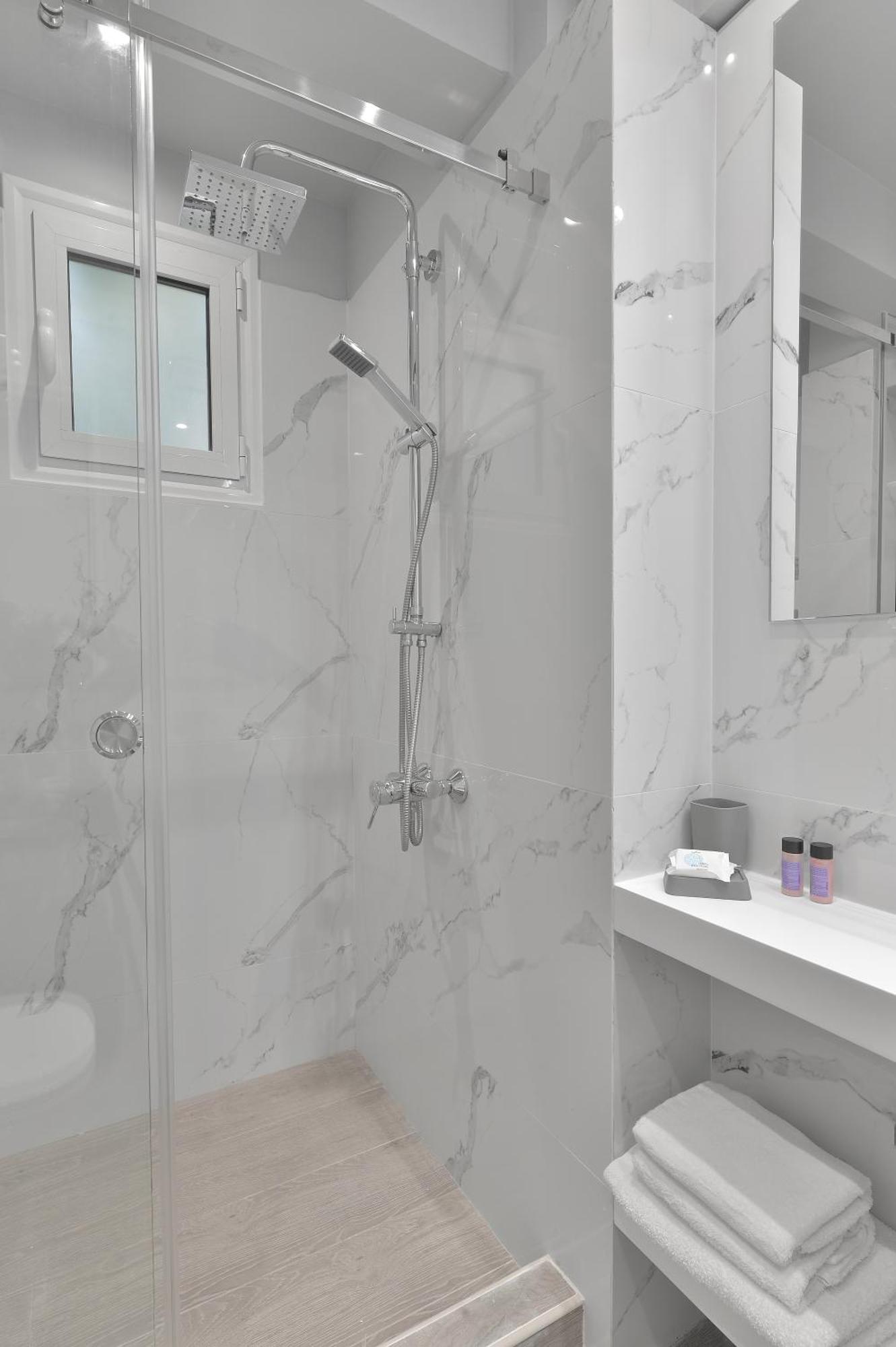 Alter Athens (Adults Only) Hotel Екстериор снимка