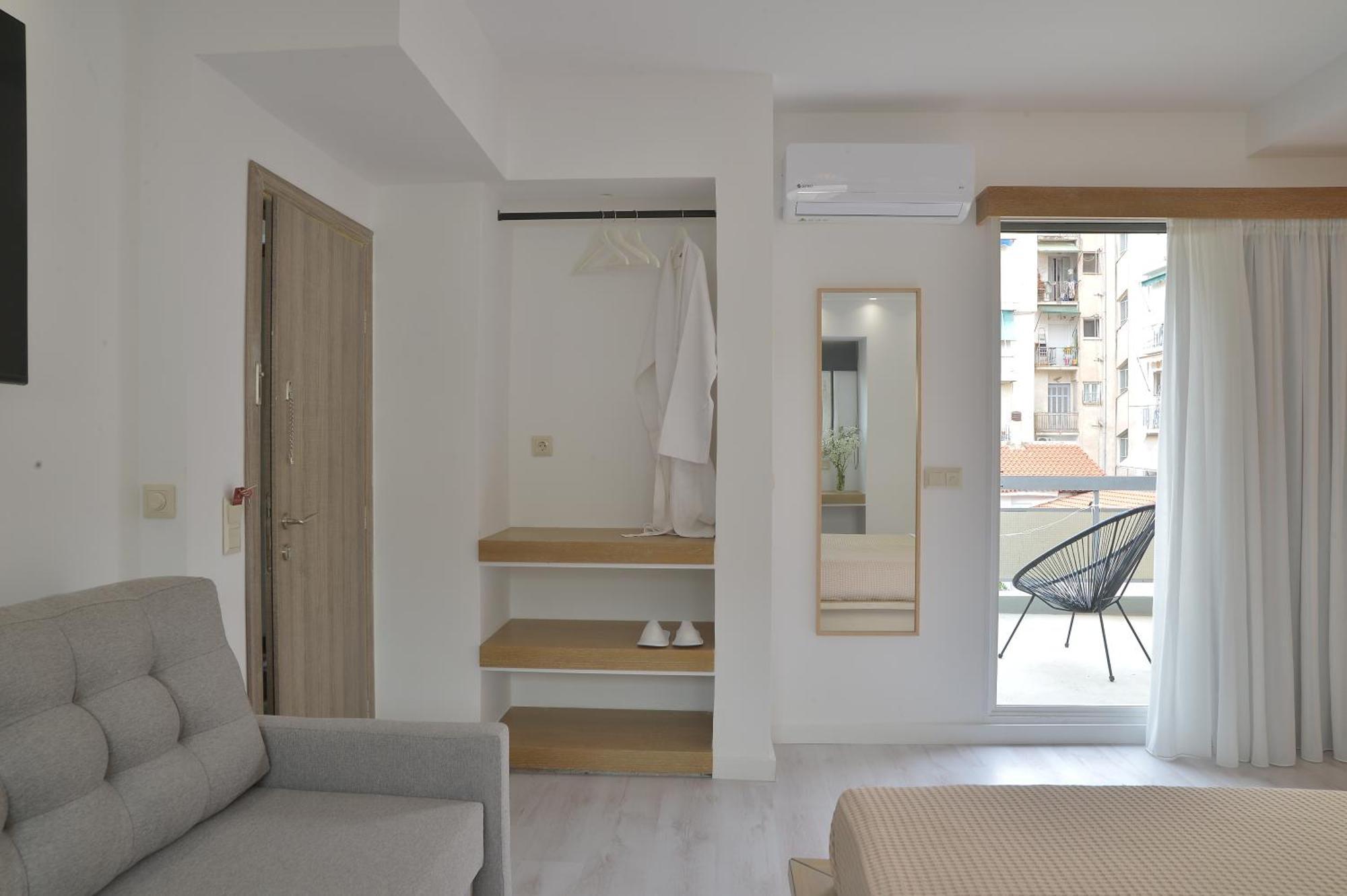 Alter Athens (Adults Only) Hotel Екстериор снимка