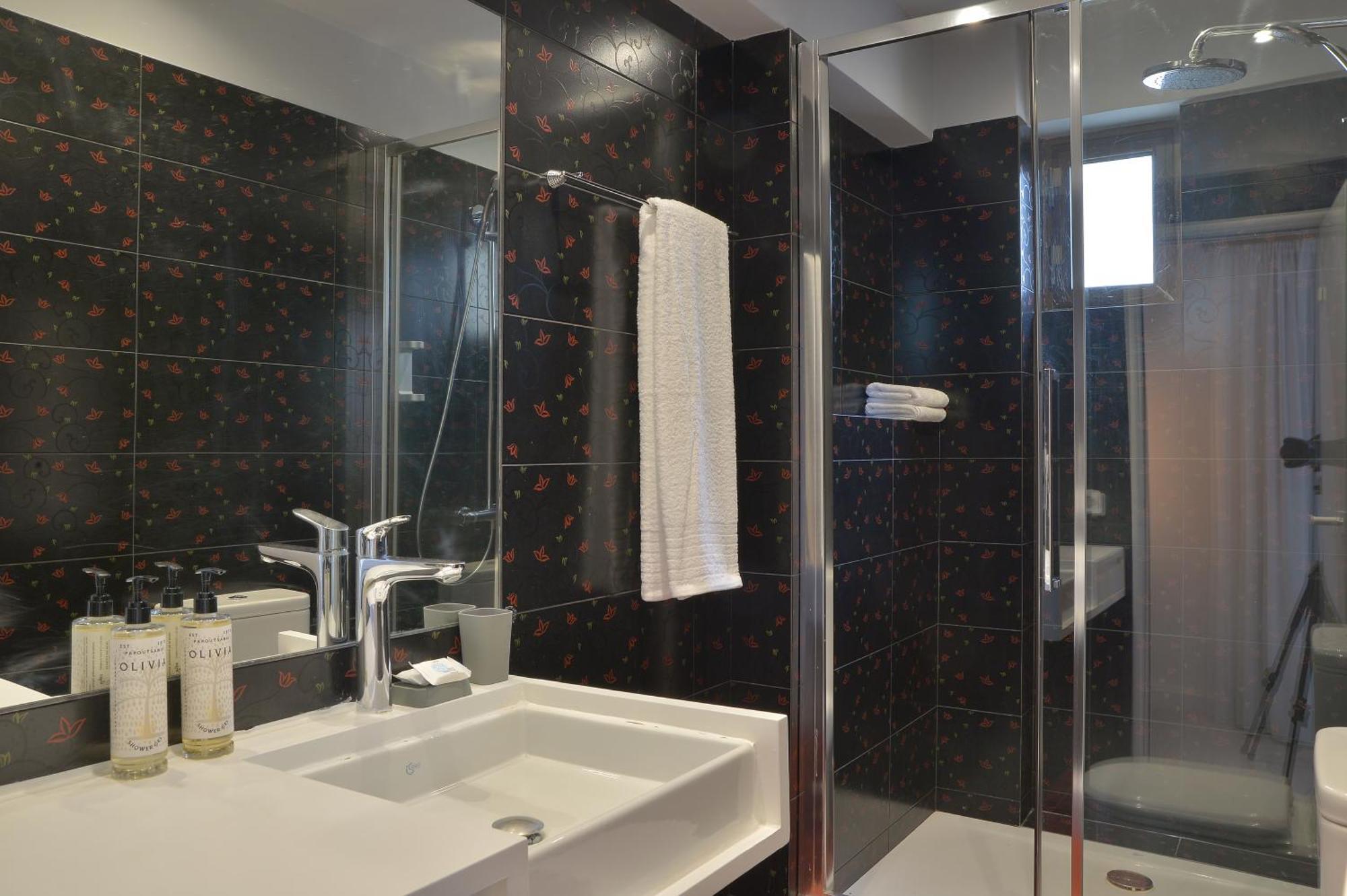 Alter Athens (Adults Only) Hotel Екстериор снимка